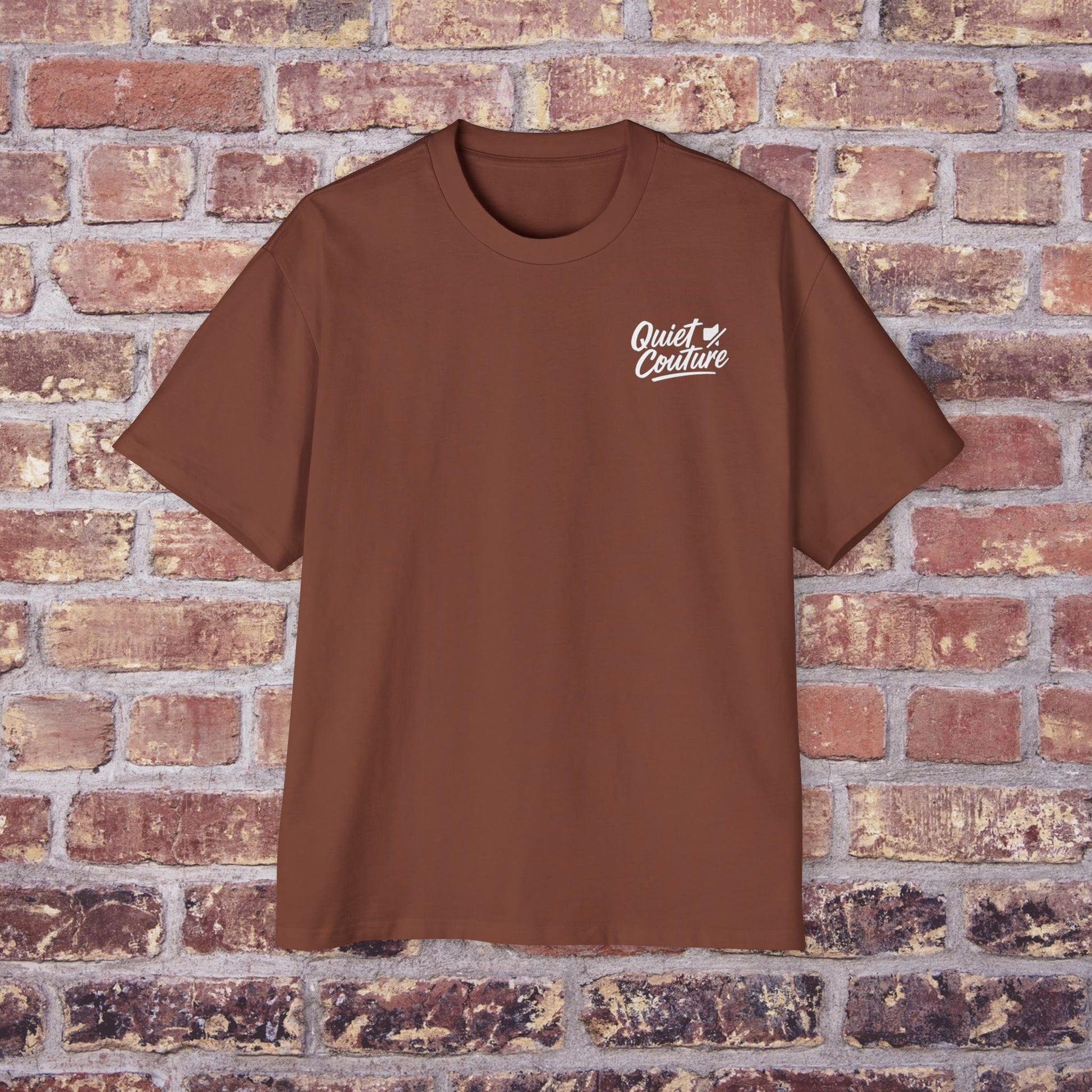 Don’t Sit By Me” Tee – Quiet Comeback Vol. 1 Printify