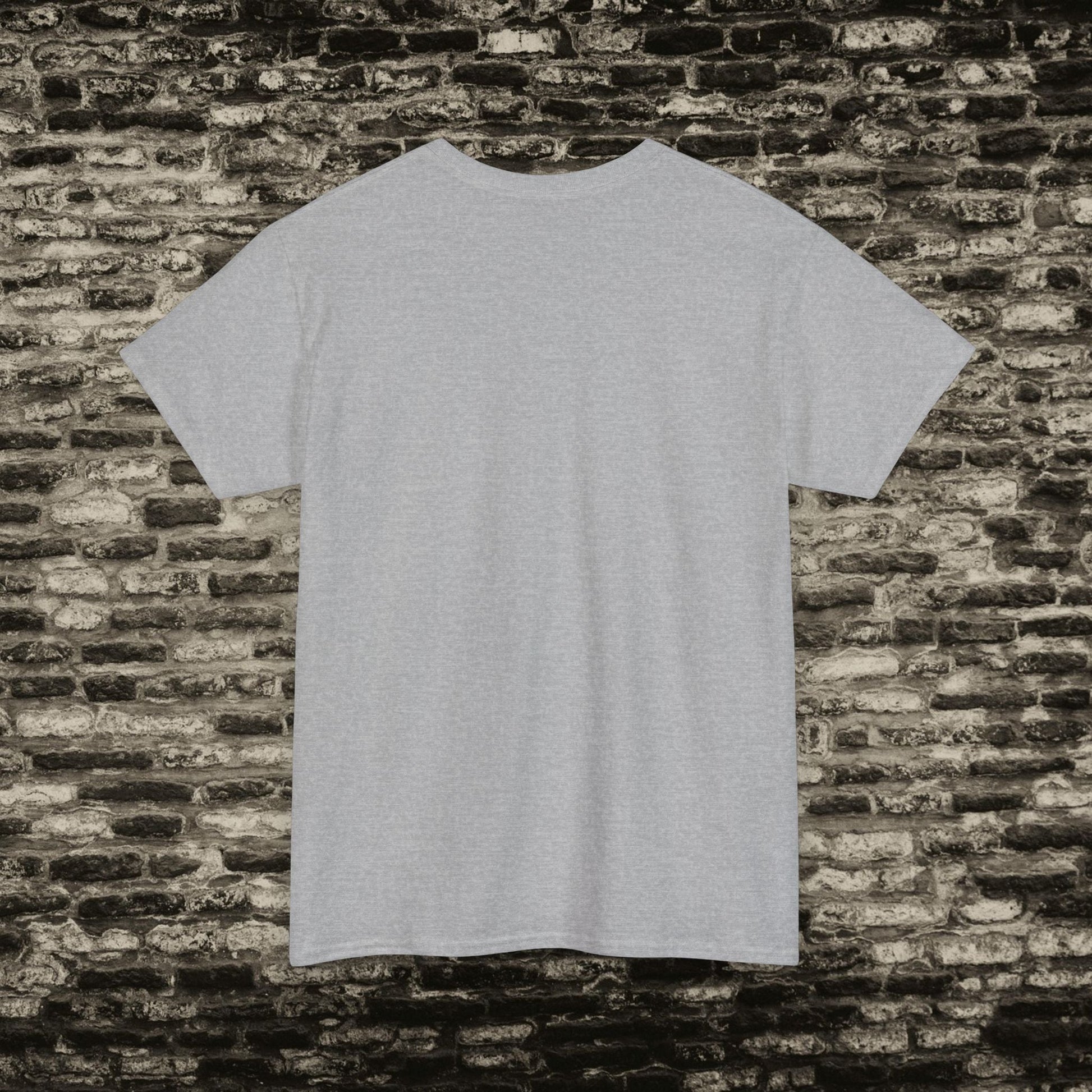 Alone ≠ Lonely Tee – Essentials Drop