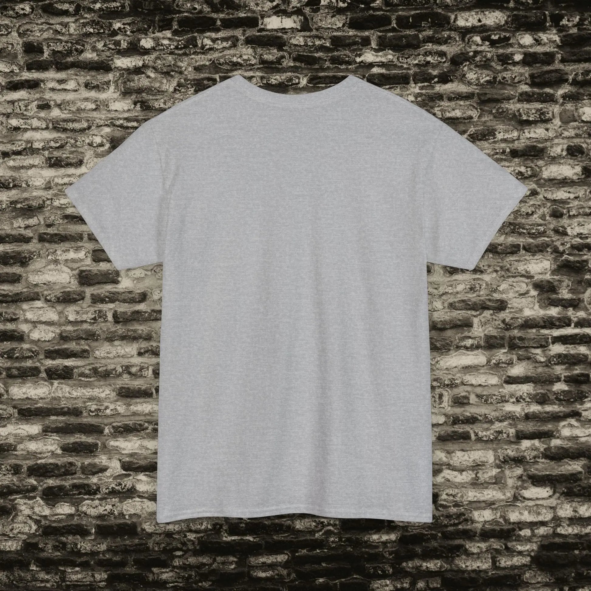 Alone ≠ Lonely Tee – Essentials Drop Printify