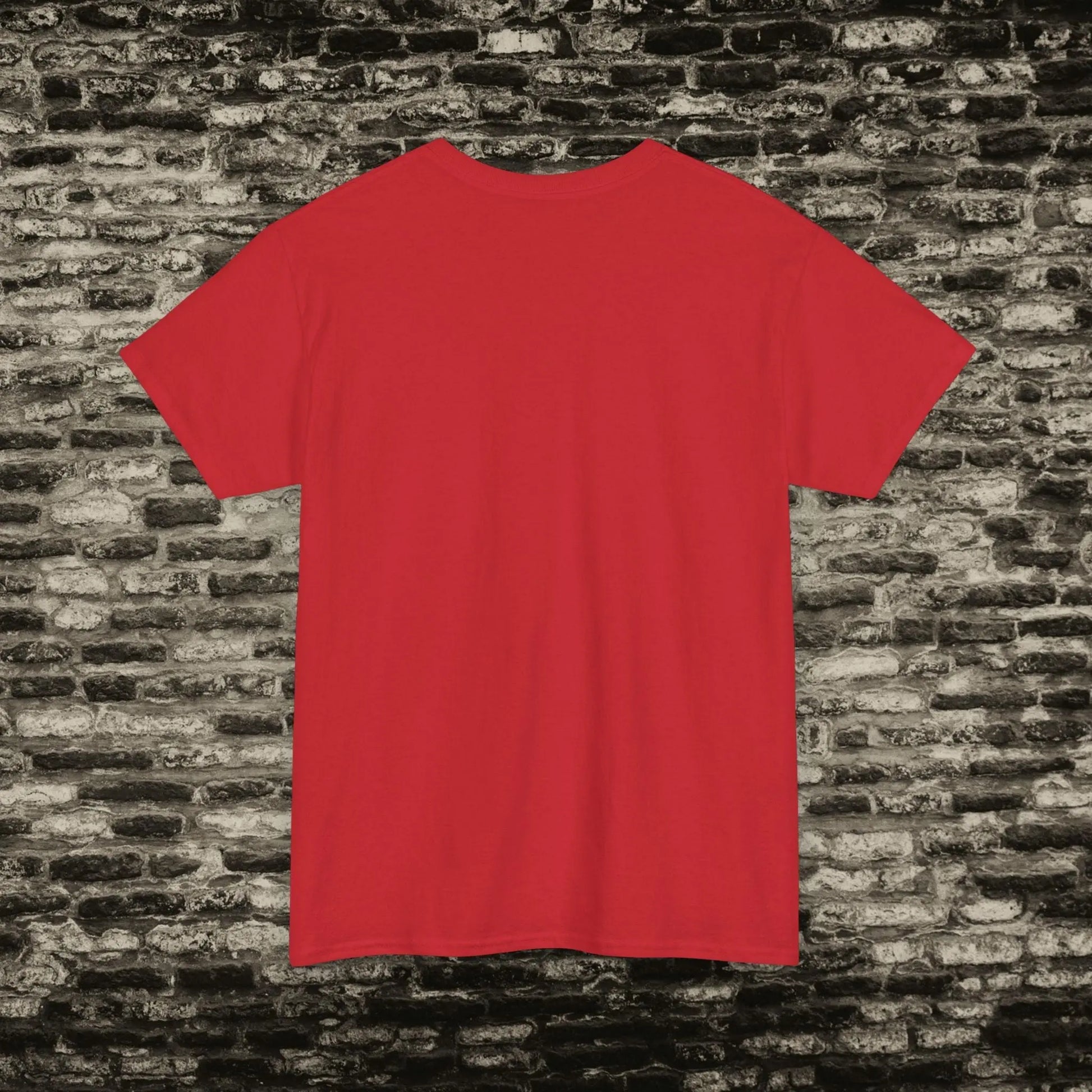 Alone ≠ Lonely Tee – Essentials Drop Printify