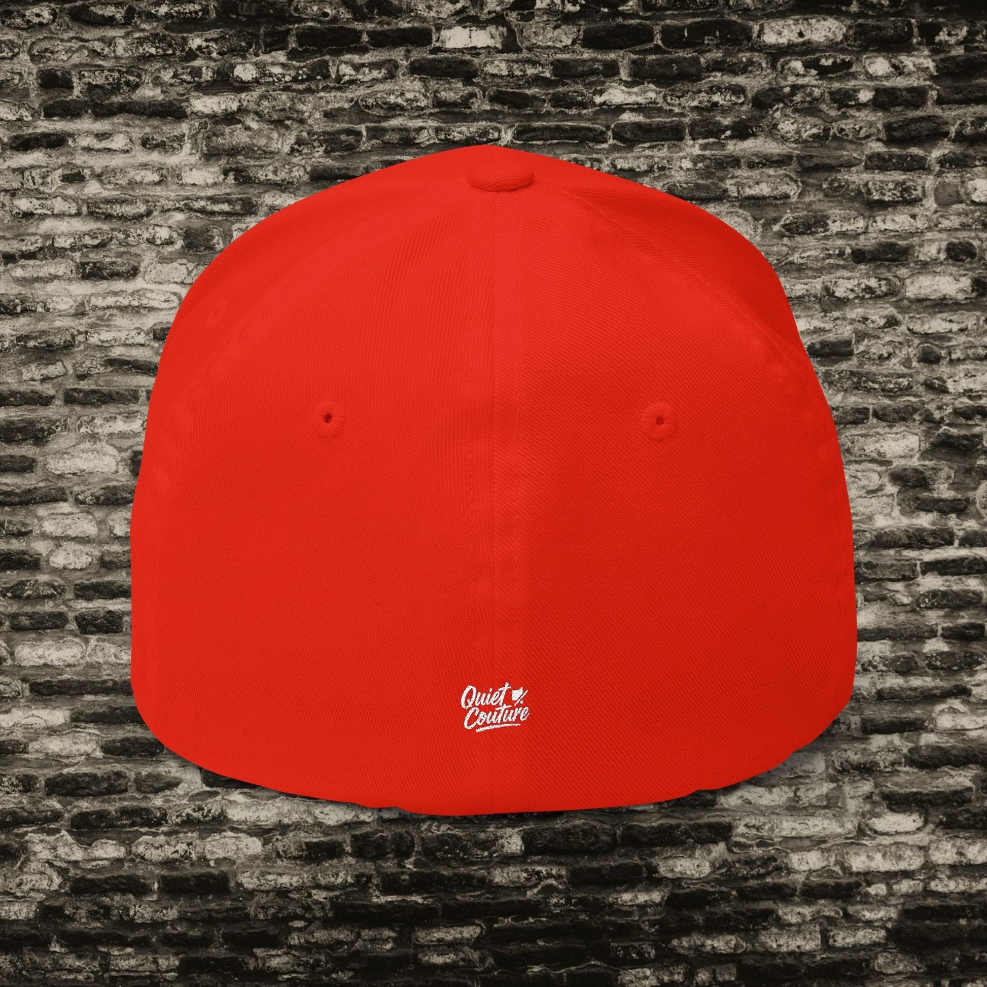 Anti Loud Club Hat – Quiet Couture Essential Printify