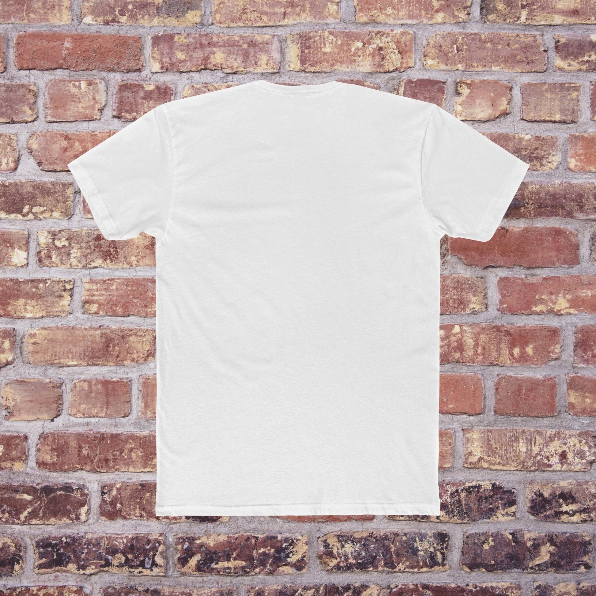 Calculated Tee – Premium Fit