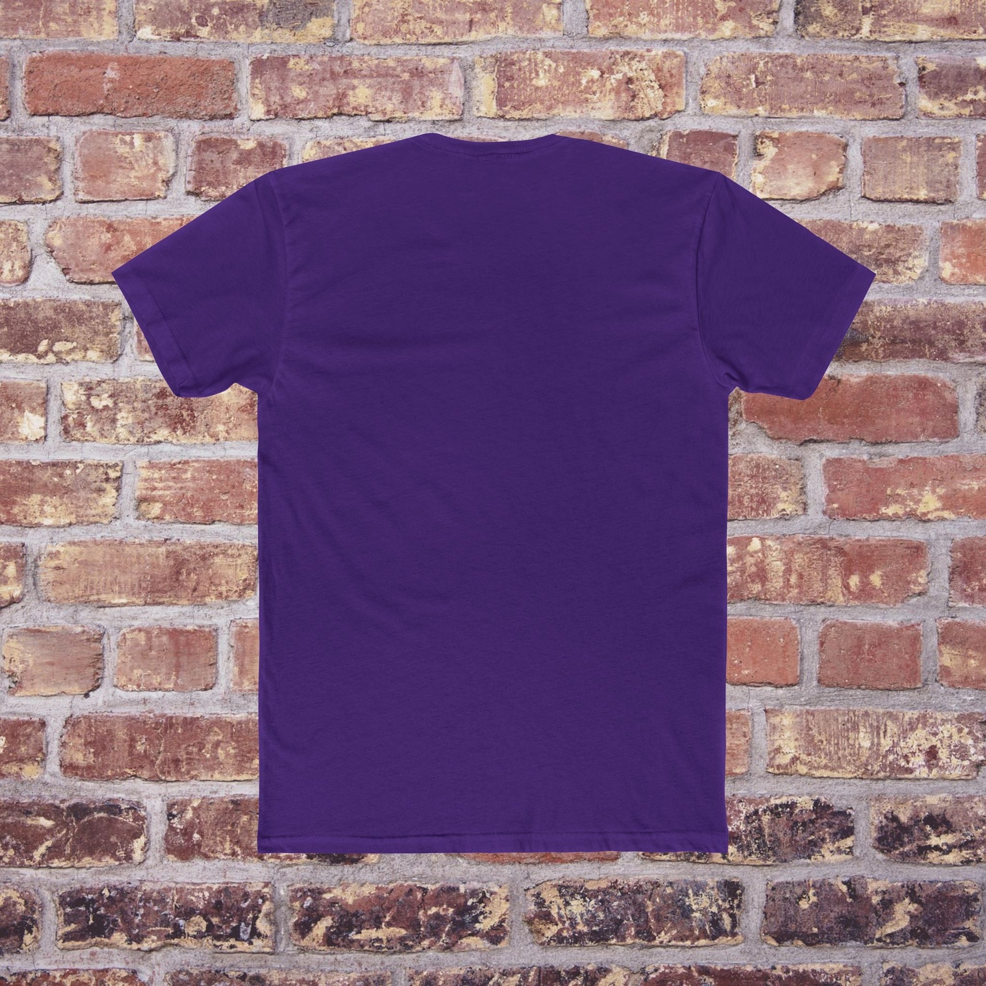Calculated Tee – Premium Fit