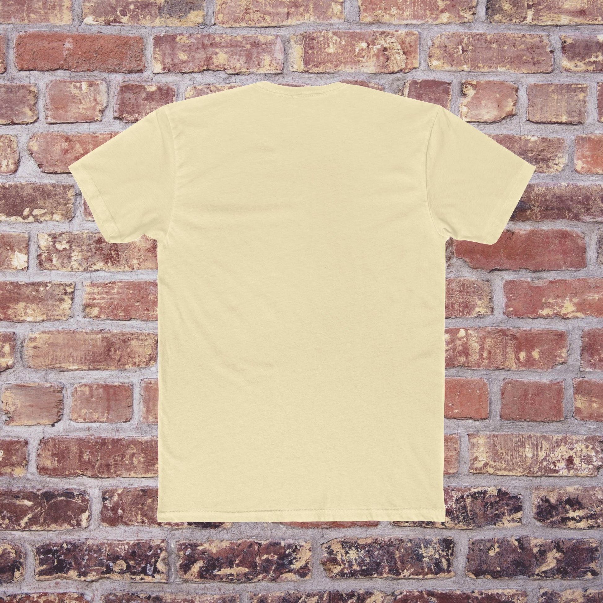 Calculated Tee – Premium Fit
