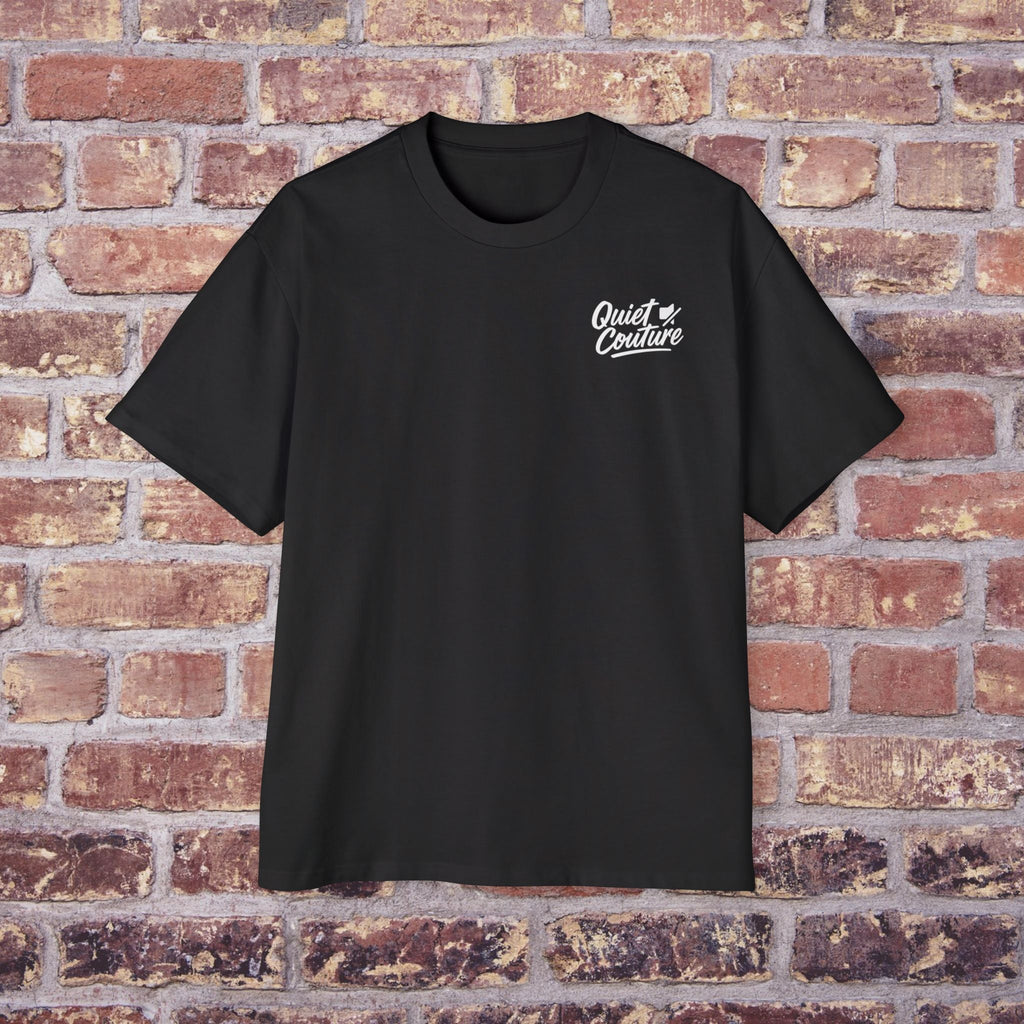 Don’t Sit By Me” Tee – Quiet Comeback Vol. 1 Printify