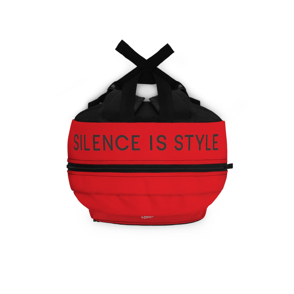 Reserved Pack – “Don’t Sit By Me” Backpack Printify