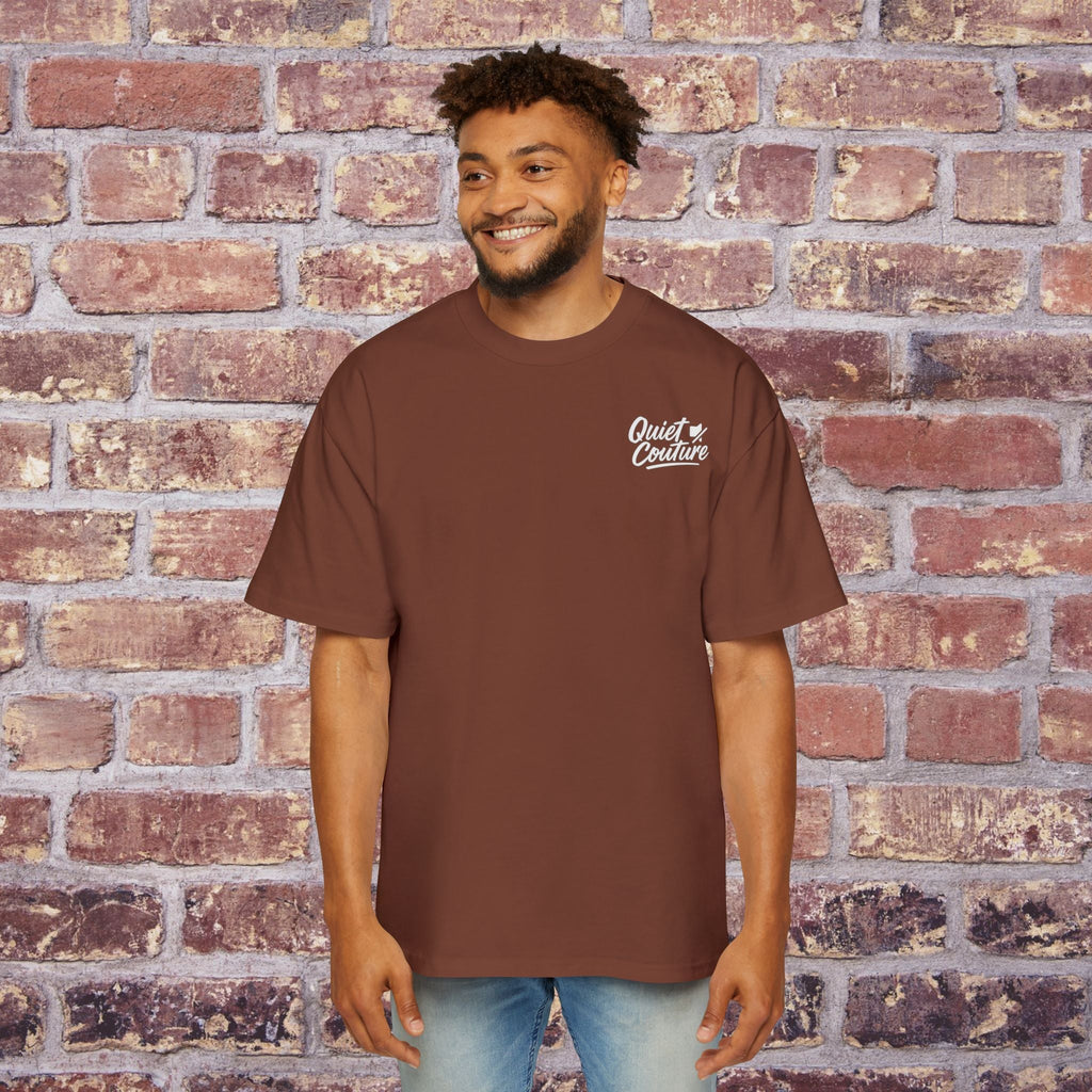 Don’t Sit By Me” Tee – Quiet Comeback Vol. 1 Printify