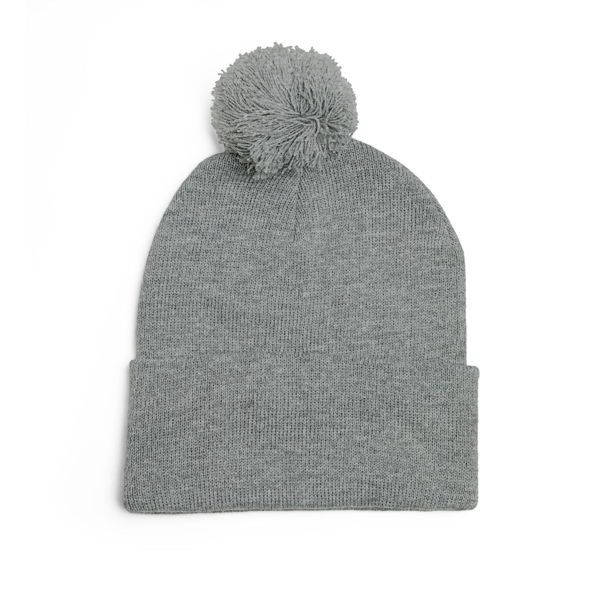 Quiet Comeback Vol. 1 Pom Beanie – Back to School Edition Printify
