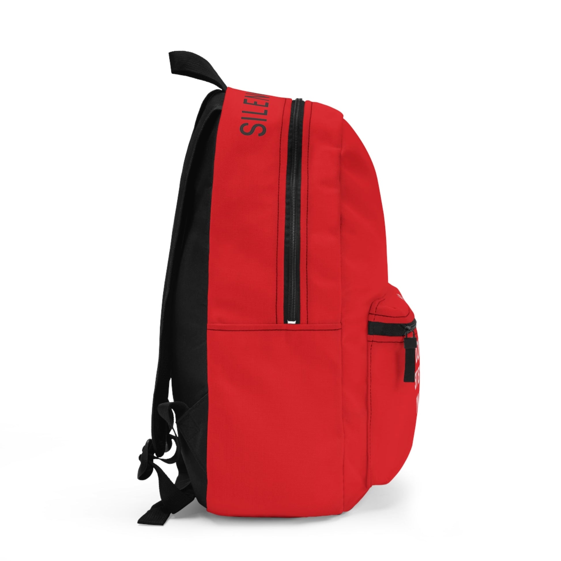 Reserved Pack – “Don’t Sit By Me” Backpack Printify