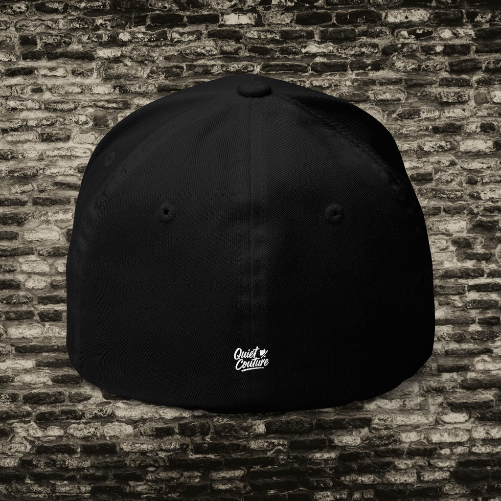 Anti Loud Club Hat – Quiet Couture Essential Printify
