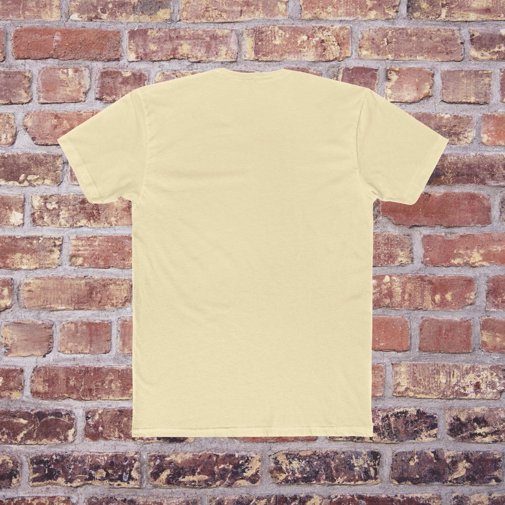 Calculated Tee – Premium Fit