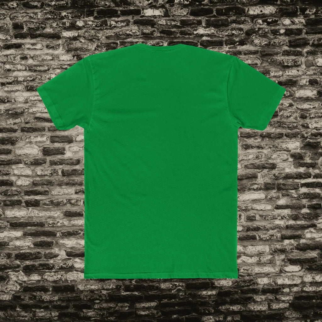 Silent Impact Tee – Premium Fit Printify