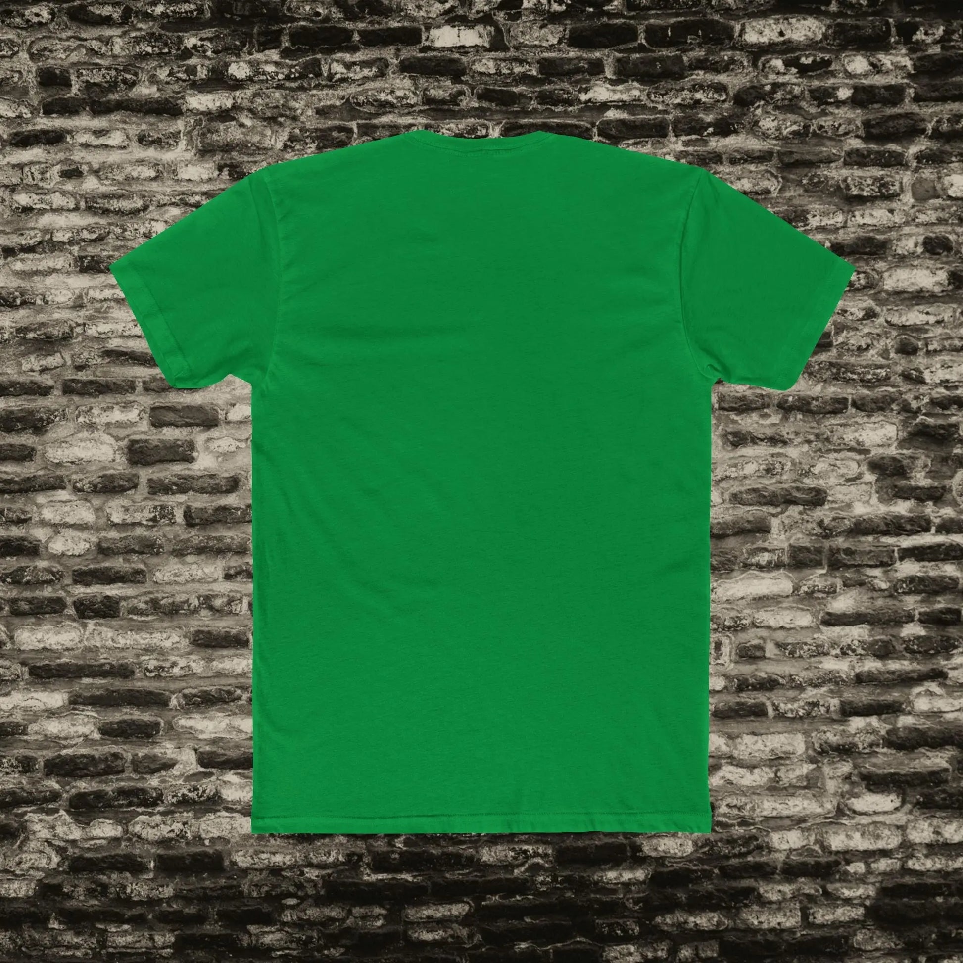 Silent Impact Tee – Premium Fit Printify
