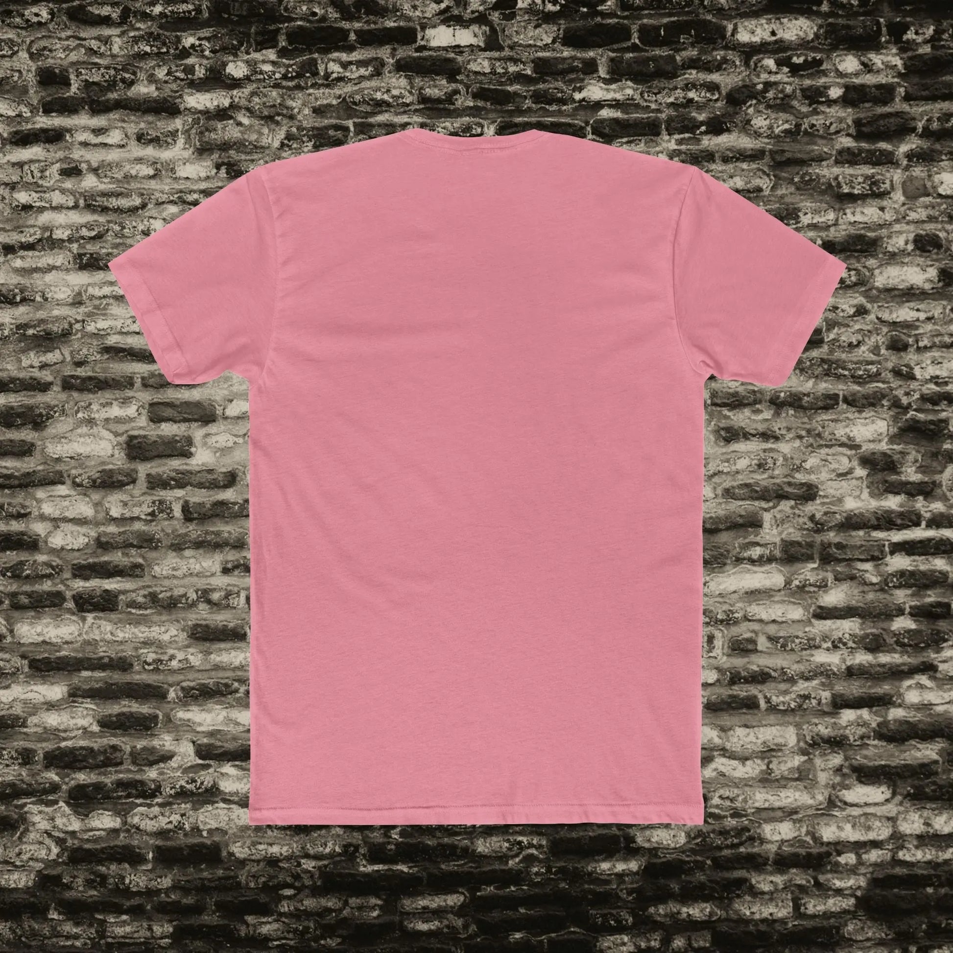 Silent Impact Tee – Premium Fit Printify