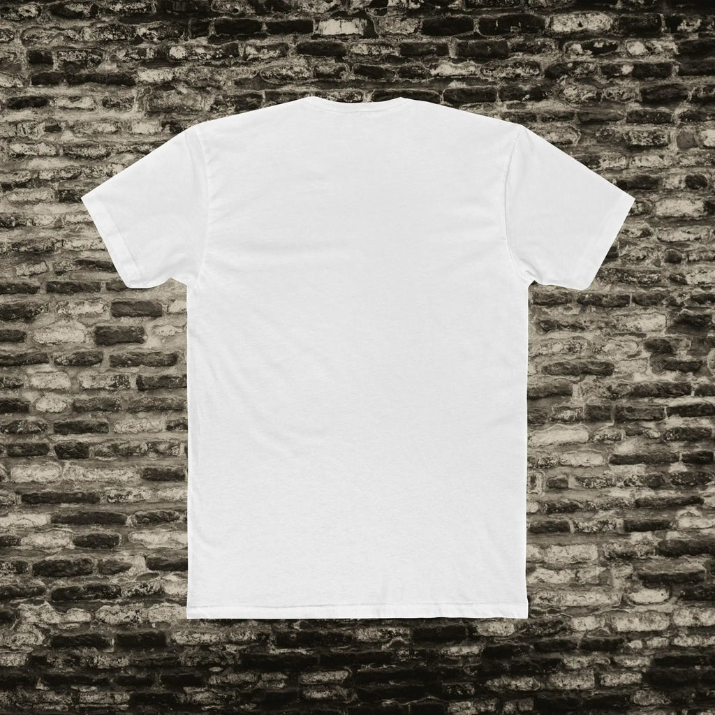 Silent Impact Tee – Premium Fit Printify