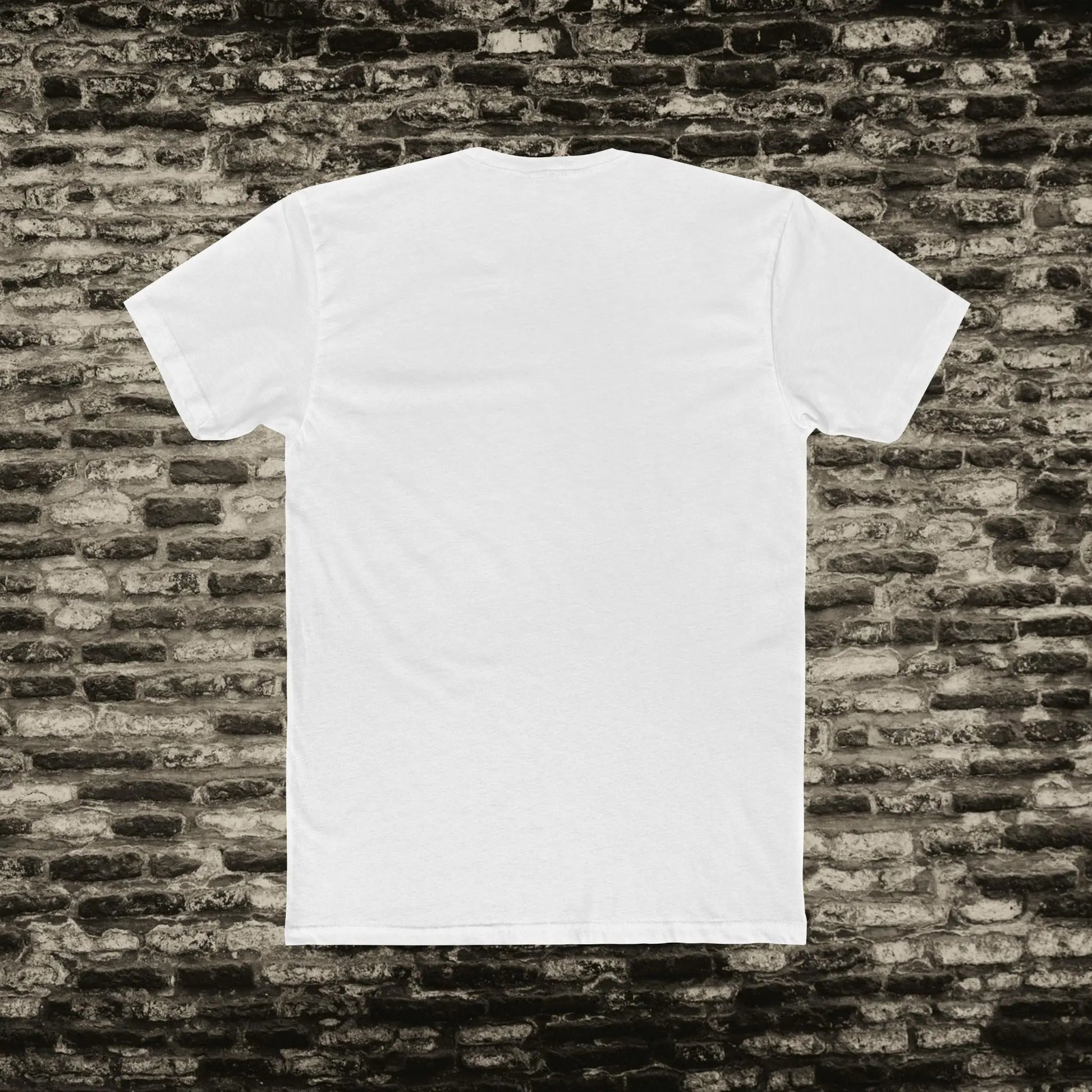 Silent Impact Tee – Premium Fit Printify